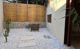 Chalés Essência de Casa Branca - Greece